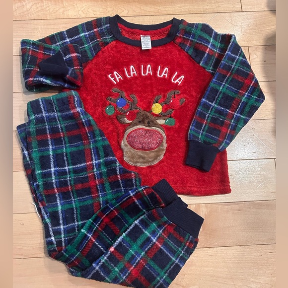 🎅Christmas Pjs set - Picture 1 of 6